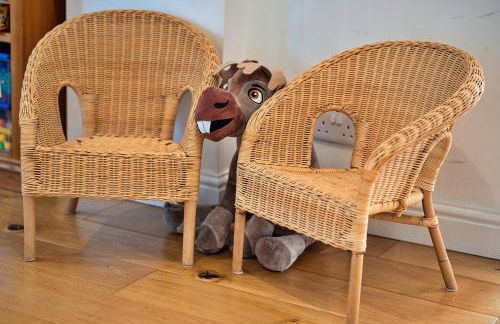 Finest Retreats - Gratton House - Foto 17