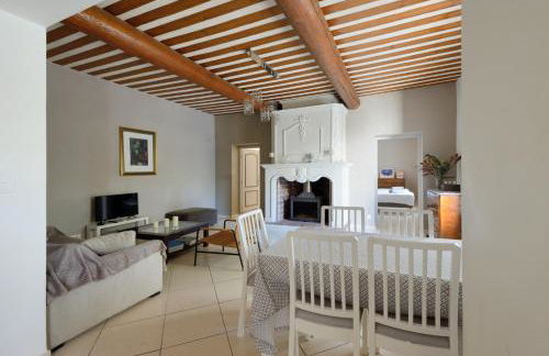 La Petite Maison - Mas des Sous Bois - Foto 2