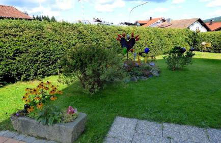 Gästehaus Jutta - Foto 12