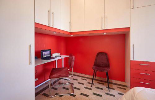 Esclusivo 100MQ Vista Mole - Foto 16