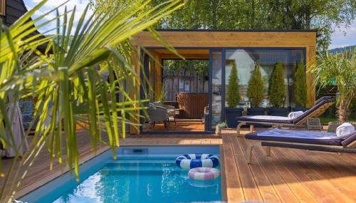 Chata Dwie Doliny - Foto 3