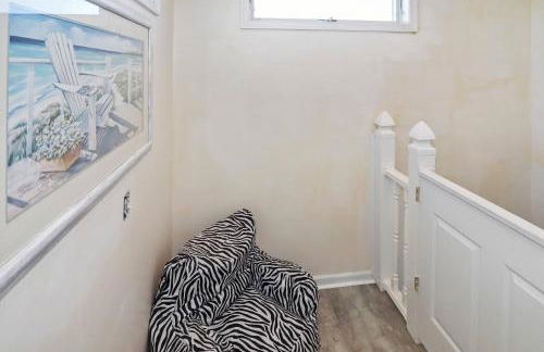 Sun Rayes - Pet friendly, waterfront with boat dock! - Foto 38