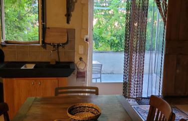 Cécile - Mas de Rousseau - Foto 4