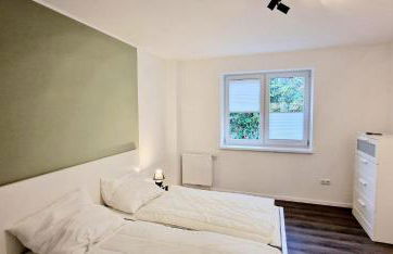 Ferienhaus Strandallee 10 - Foto 4