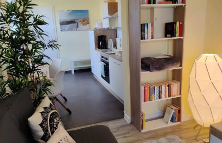 Ferienwohnung für 2 Personen Wellness & Radverleih - Photo 3