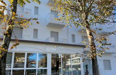 Residence Cigno - Photo 1