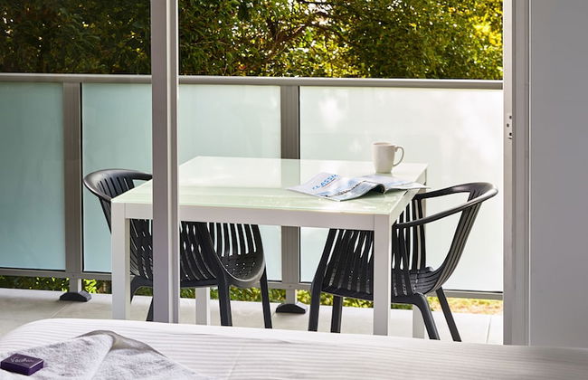 East Maitland Executive Apartments - Foto 16