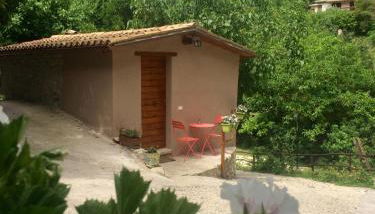 la casetta delle more (monolocale) - Photo 4