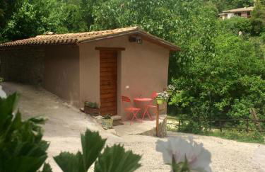 la casetta delle more (monolocale) - Photo 4