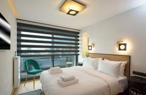 SIGMA Suites Hotel - Foto 33