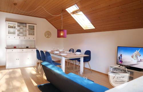 FeWo Schönwetter - Foto 11