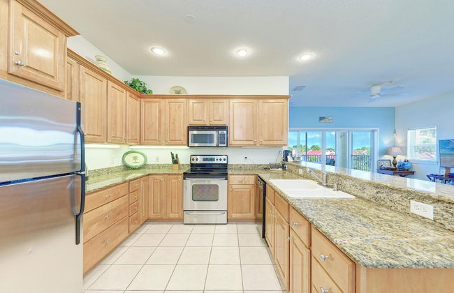 Bradenton Beach Club Bliss-2 Bedroom-2 Bathroom Condo-2 Pools-hottub-private Beach Access - Foto 44