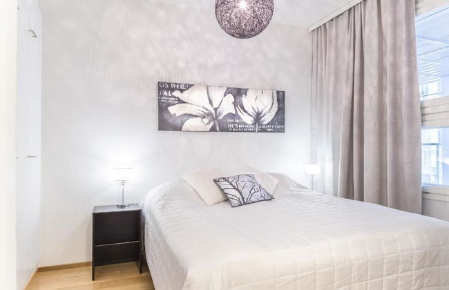 Go Happy Home Apartment Mikonkatu 11 35 - Foto 2