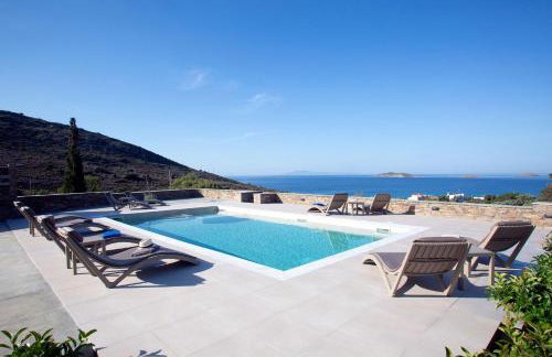 ELIA PRIVILEGED SUITES Andros ΑΝΔΡΟΣ - Foto 32