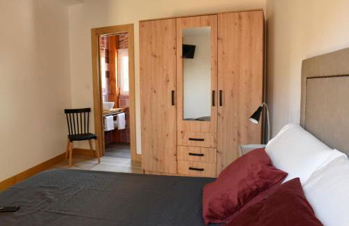 Apartamentos Tierra y Arte - Foto 35