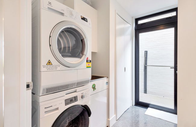 Wonderful Hobsonville Three Bedroom Home - Foto 17