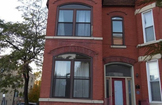 Bucktown, Urban Luxury and Convenience, Near L Train Stop at Western - Foto 22