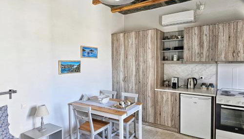 Sea-View Rooftop Terrace Studio - Foto 5