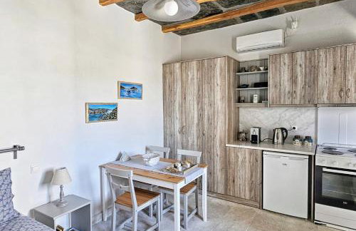 Sea-View Rooftop Terrace Studio - Foto 5