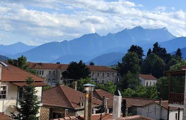 Urban Mountain House - Foto 60