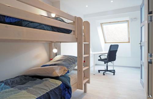 Le 128, duplex alsacien 10 personnes, piscine - Photo 19