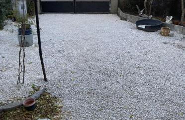 Le Cosy Cévenol - Jardin et terrasse - Foto 22