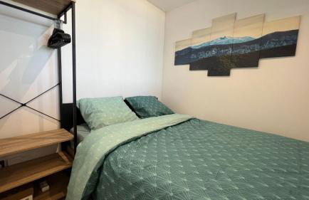 Appartement COSY, VUE MER avec Parking Privatif - Foto 13