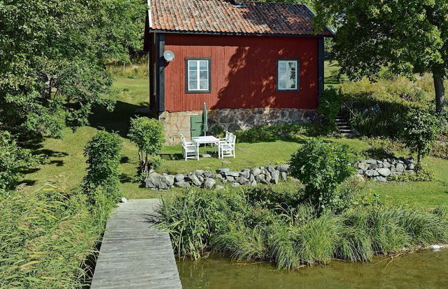 5 Person Holiday Home in Mariefred-by Traum - Foto 15