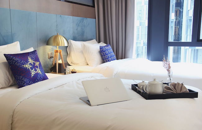 Star Suites KLCC - Foto 10