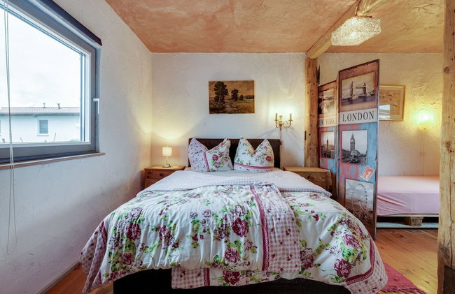 Gemutlicher Bungalow mit Garten in Nakenstorf - Foto 27