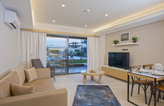 A Suite Side - Foto 4