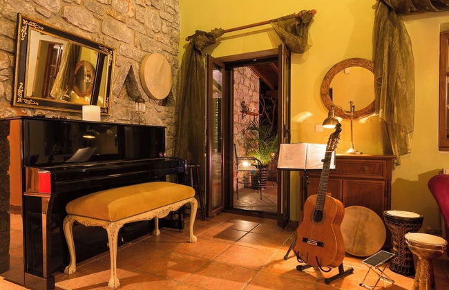 Elise Cottage, Your Heavenly Paradise in Mani - Foto 10