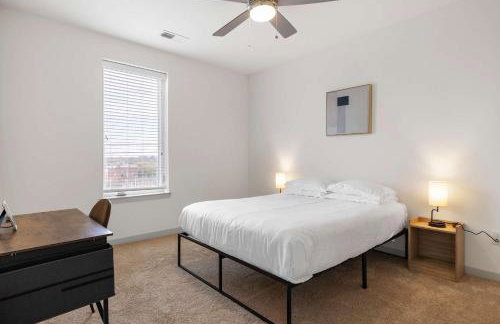 Modern Nulu 2BR CozySuites 07 - Foto 6