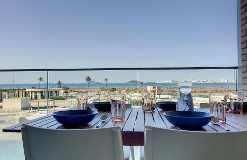 Los Flamencos Vista Playa - 6109 - Foto 1