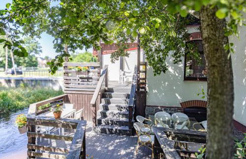 Kaszubski Młyn Domki - Foto 43