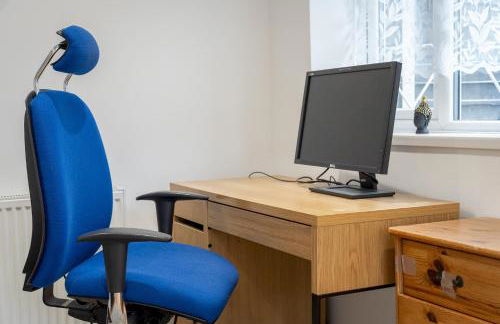 Family Friendly, Cosy 3 bed Home - Pass the Keys - Foto 23