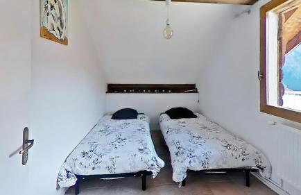 Casa 2040 Family-Friendly Chalet Saint-Véran - Foto 18