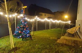 Infinity Ferienwohnung/Home - Foto 29