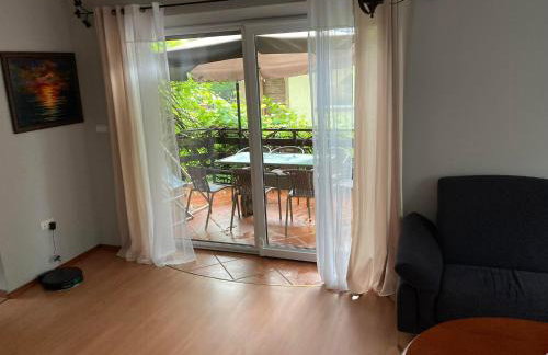 Willa Morska Przystań w Pierwoszynie - Foto 2