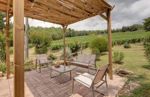 Podere Vignola - Foto 14