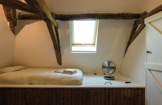 Farmhouse With Private Pool, Large Garden and Playground - Foto 14