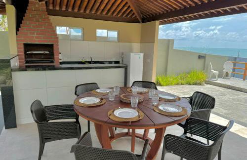 Casa Beira-Mar em Guadalupe - Photo 10