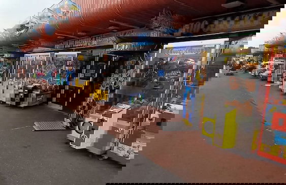 Chapel St Leonards Happydays Beachfield - Foto 10