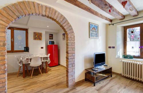 Il cuore delle dolomiti - Photo 12