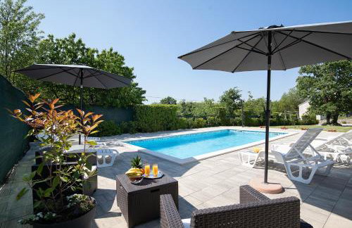 Villa Fosca, beautiful villa in a fantastic location - Foto 13