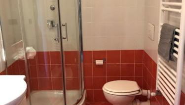 TAVERNETTA 109 TERRAZZA TRA LE 5 TERRE E PORTOFINO - Foto 5, Shower