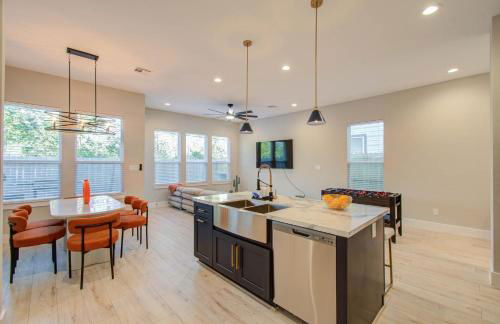 The Orange HTX by NRG Med Cent - Photo 12