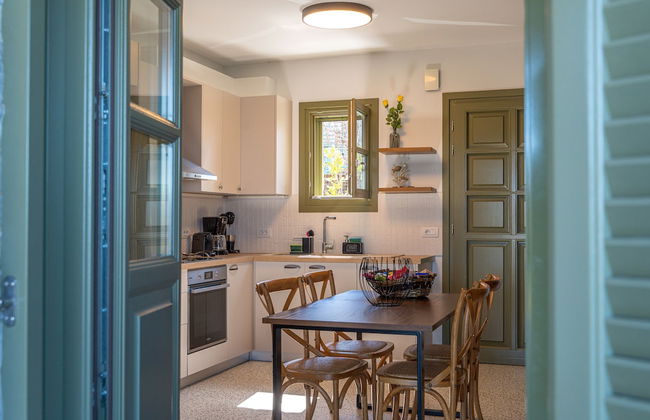 Villa Rosa - Luxury Villas with Panoramic Views - Photo 43