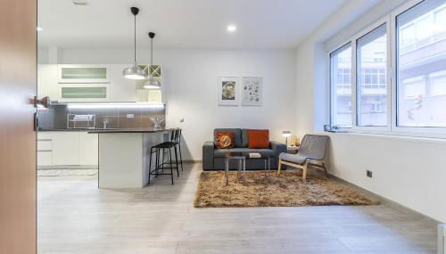 Vita Portucale ! Moscavide Family Apartment - Foto 2