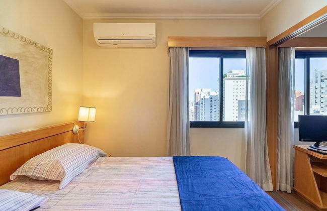 LFlats Alameda Campinas Jardim Paulista - Foto 20